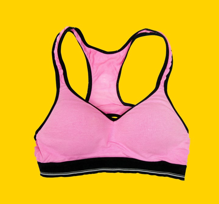 The Benefits of Wearing a Sports Bra While Exercising - ThirdLove