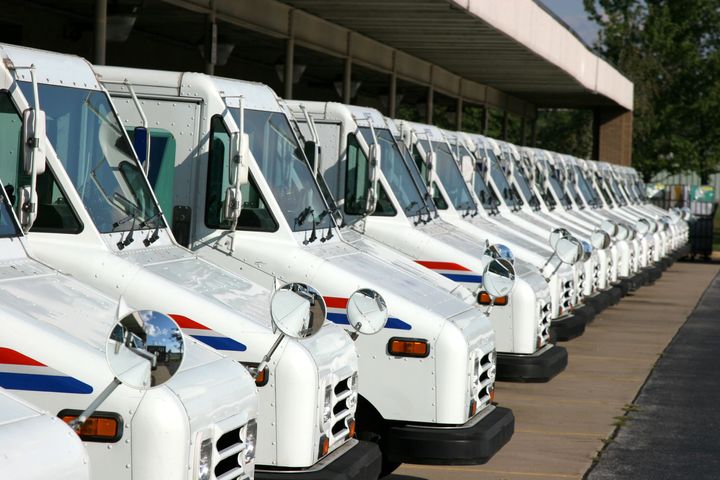 Usps Officials Offer 50000 Reward In Postal Workers Shooting Death Huffpost Latest News