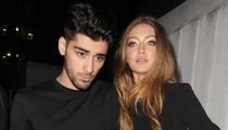 Gigi Hadid Confirms She And Zayn Malik Are Having A Baby: 'We're Very Excited' - HuffPost