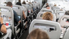 A GIF About How A Virus Can Spread On A Plane Is Freaking Everyone Out