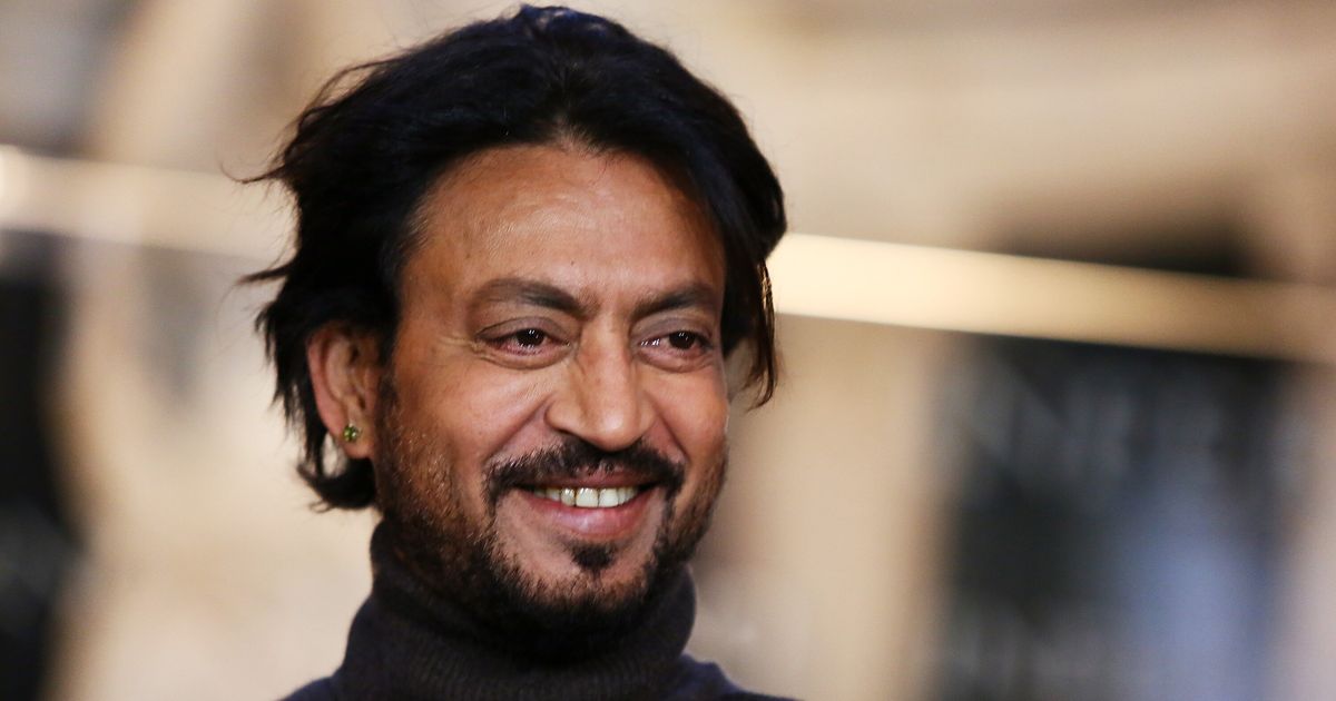 'Exceptional Actor Of Our Time': Politicians Remember Irrfan Khan ...