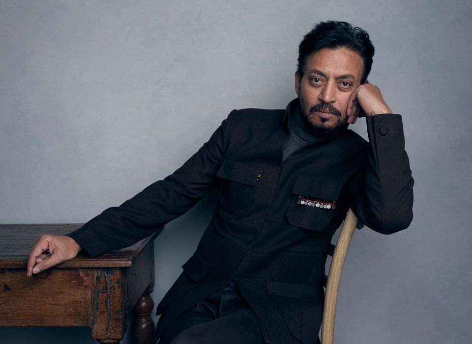 From Bollywood To Hollywood: Irrfan Khan Transcended Expectations And The World Got To See Him Shine