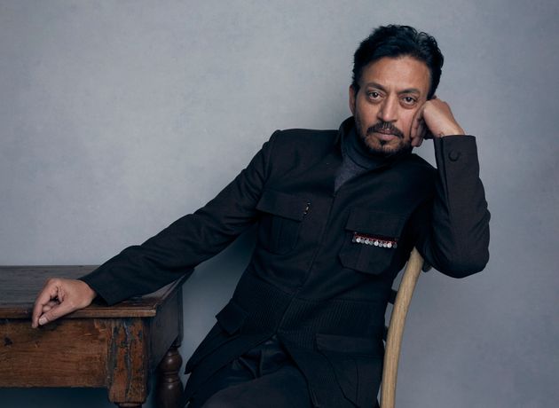 Irrfan Khan, Star Of Slumdog Millionaire, Has Died At The Age Of 53