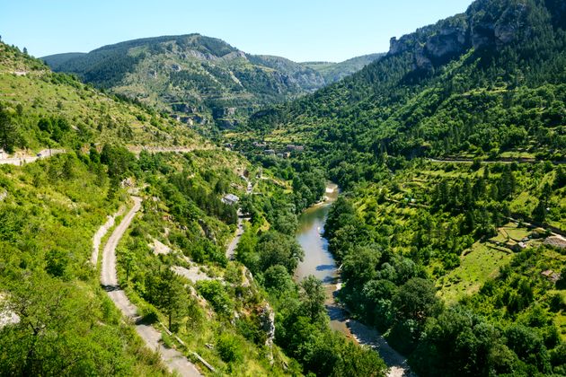 lozère