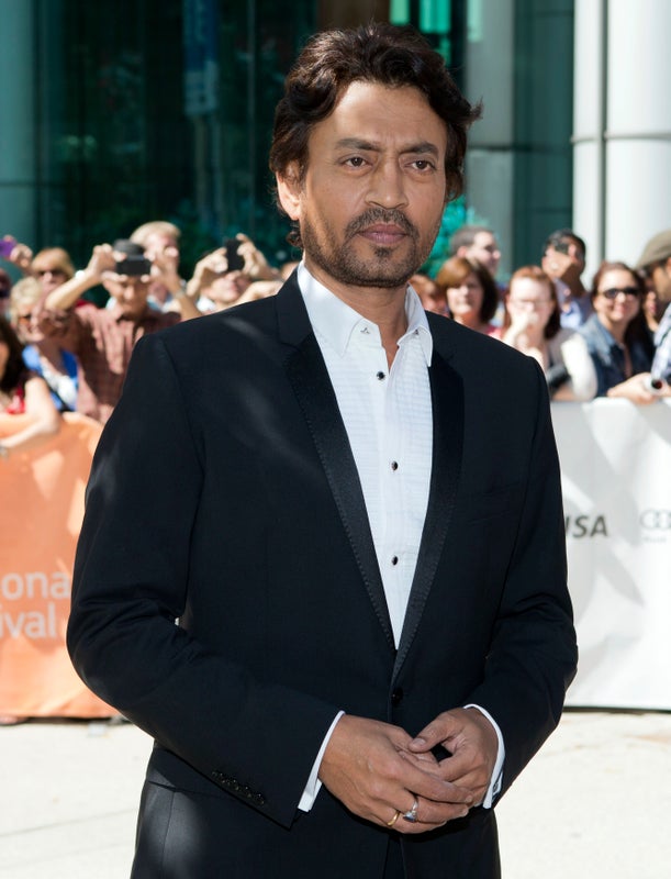 29 avril - Irrfan Khan
