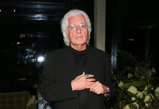 Ciao Germano Celant,