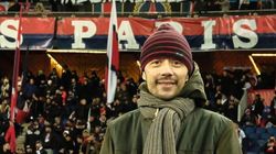 Après la mort de James Rophe, le PSG rend hommage à son supporter