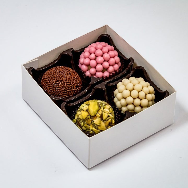 Mary's Brigadeiros