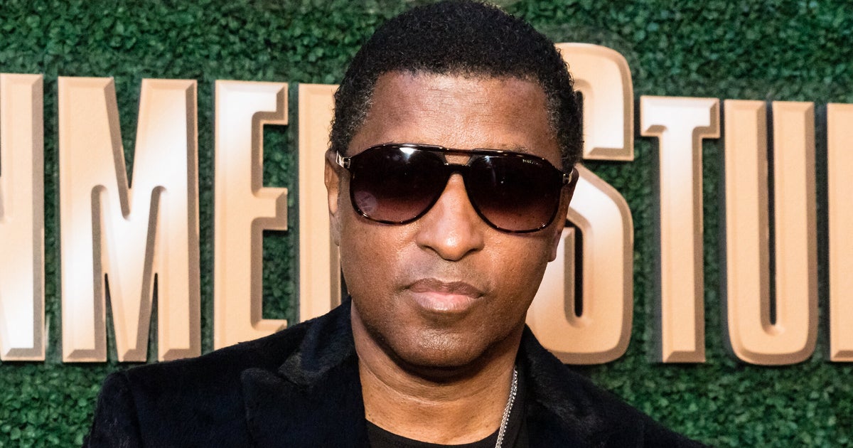 Current Babyface Babyface Details His Coronavirus Symptoms, Reflects On Instagram Live ...