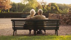 Le déconfinement des personnes âgées, un “soulagement” et un très bon