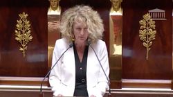 La seule députée LREM à avoir voté contre le plan de déconfinement