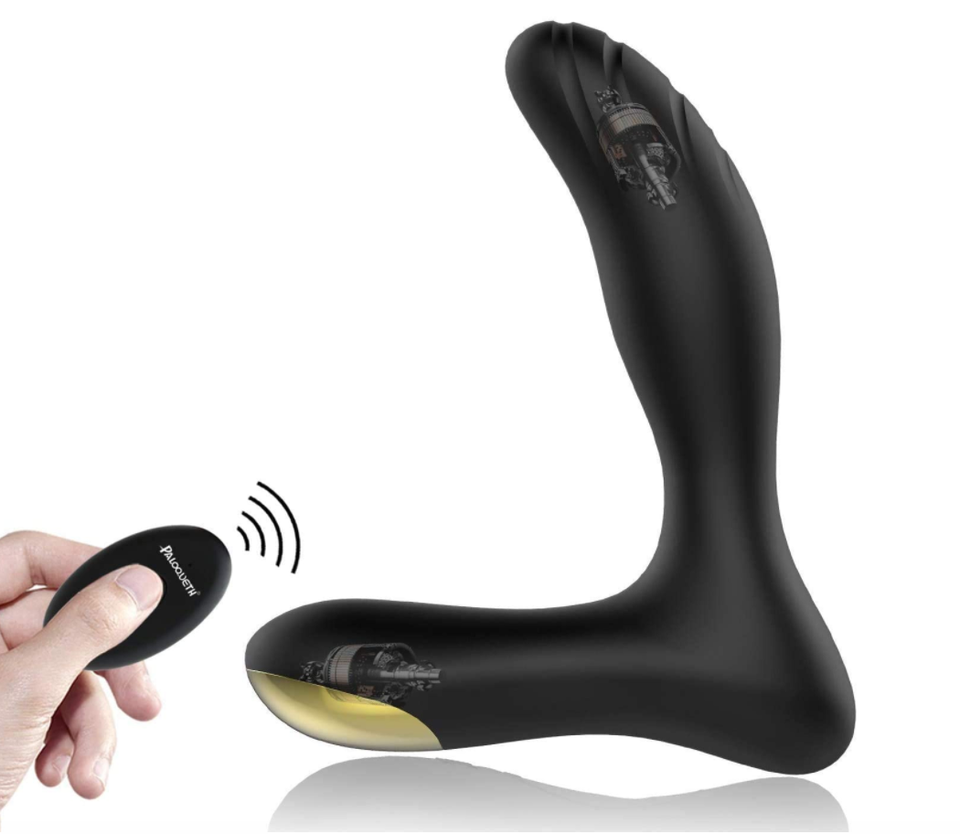 An Ultimate Guide To The Best Sex Toys According To Zealous