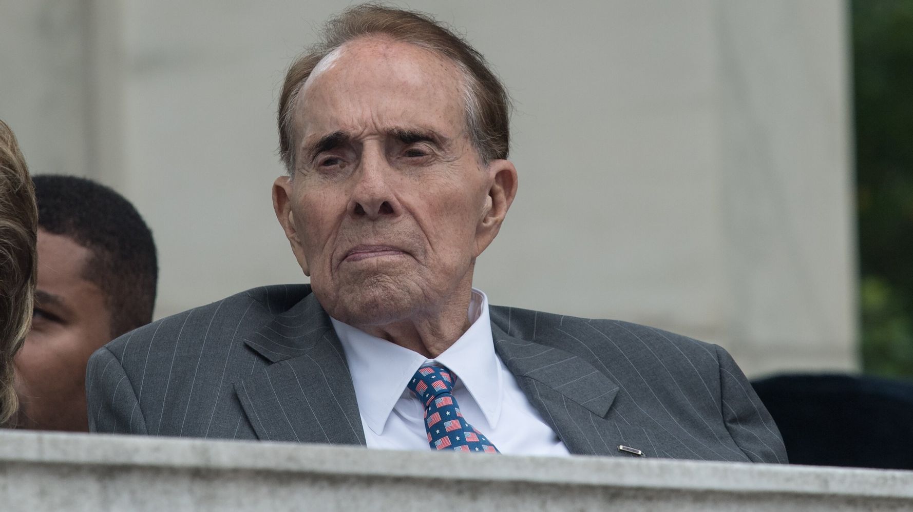Bob Dole, Former Republican Senator And Presidential Nominee, Dies At 98 | HuffPost Latest News
