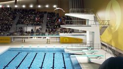 La facture de la piscine olympique pour Paris-2024 augmente de