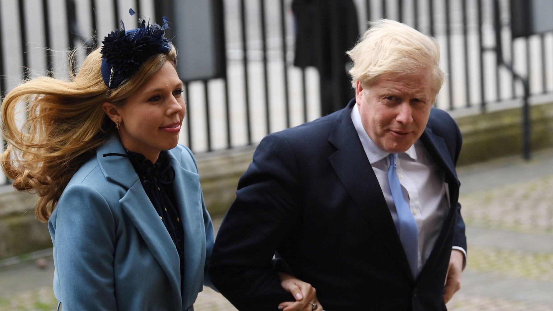 ボリス ジョンソン首相と婚約者 男児出産を発表 母子ともに健康 ハフポスト ボリス ジョンソン首相と婚約者 男児出産を発表 母子ともに健康 ハフポスト