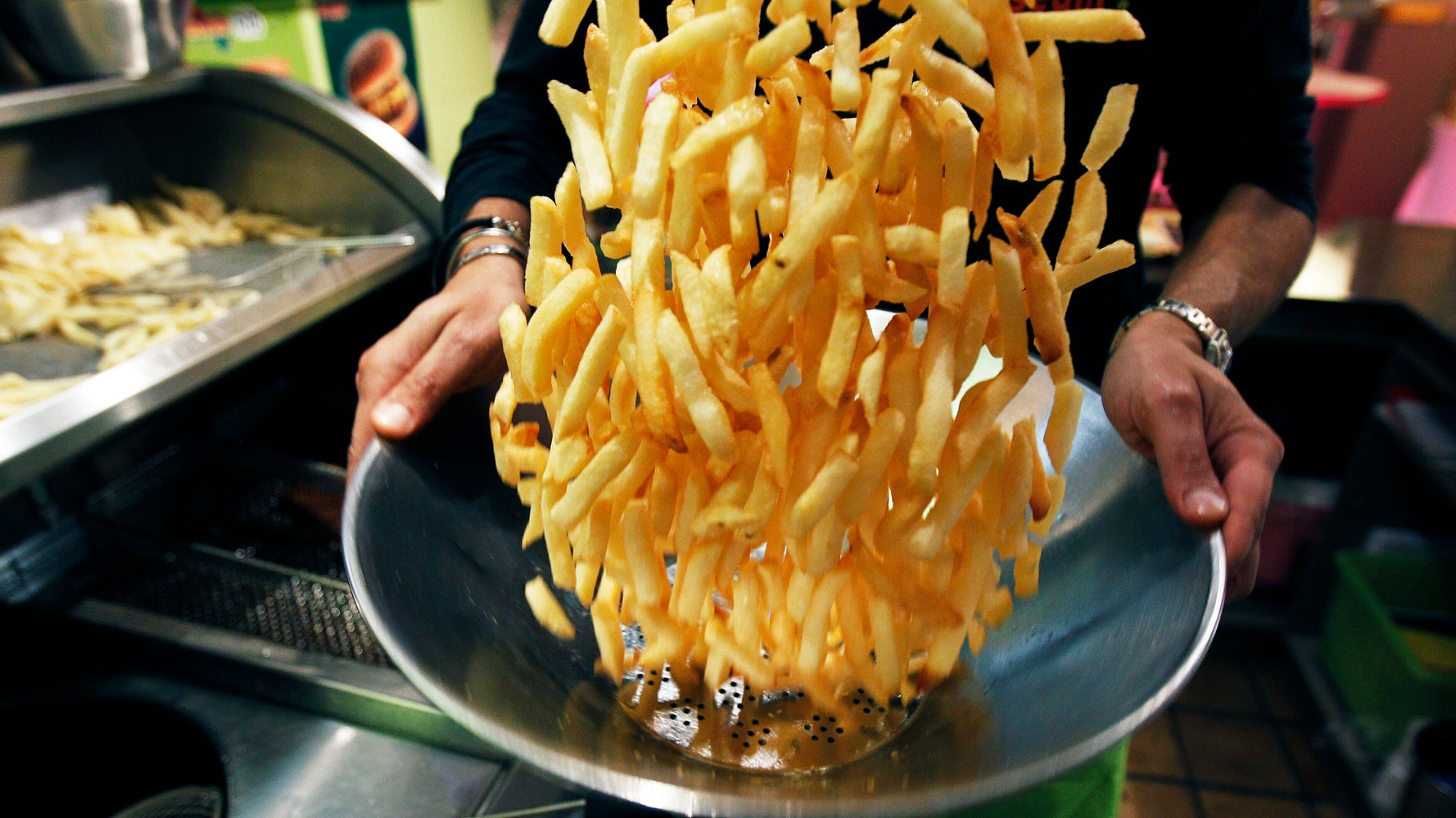 ベルギー フライドポテトをもっと食べるよう国民に求める 週に一度では足りません 新型コロナ ハフポスト World ベルギー フライドポテトをもっと食べるよう国民に求める 週に一度では足りません 新型コロナ ハフポスト World