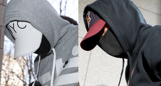 인천 중학생 집단 성폭행 저지른 남중생이 피해자의 오빠를 고소했다