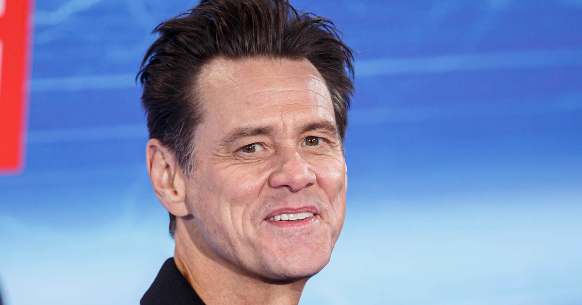 Jim Carrey Predicts Donald Trump S Next Medical Breakthrough