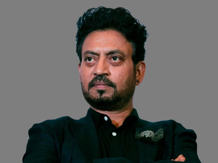 File image of Irrfan Khan. 