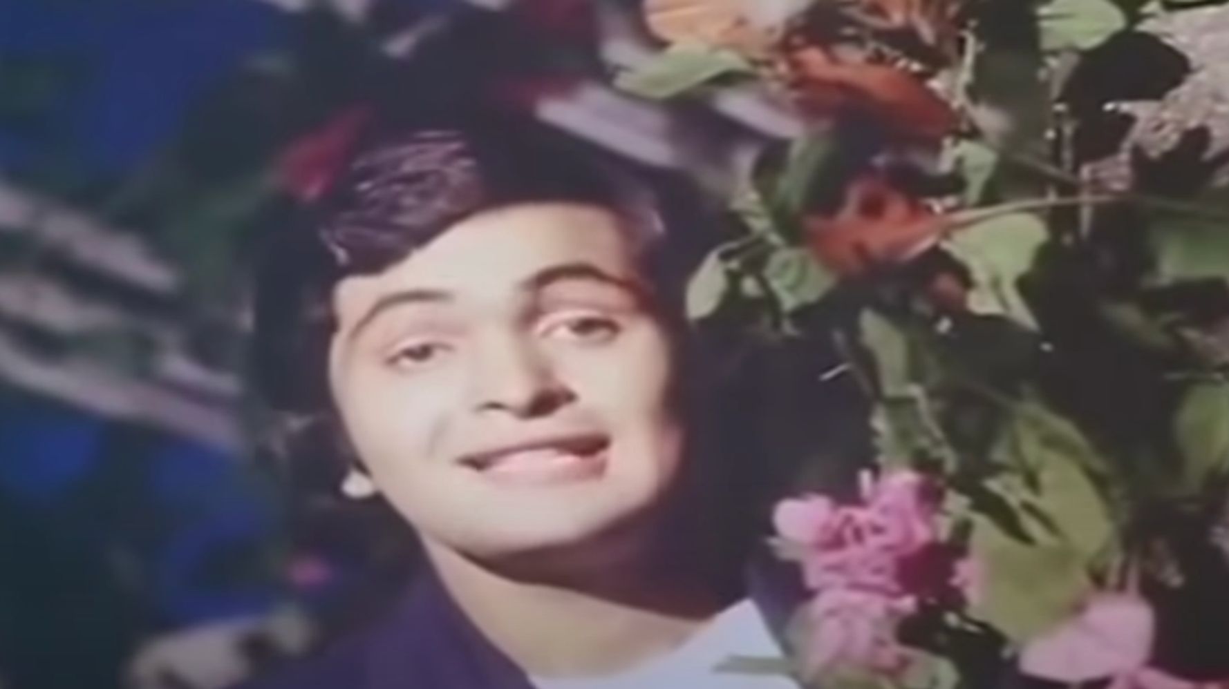 9 Iconic Rishi Kapoor Songs To Remember Him By Huffpost Null