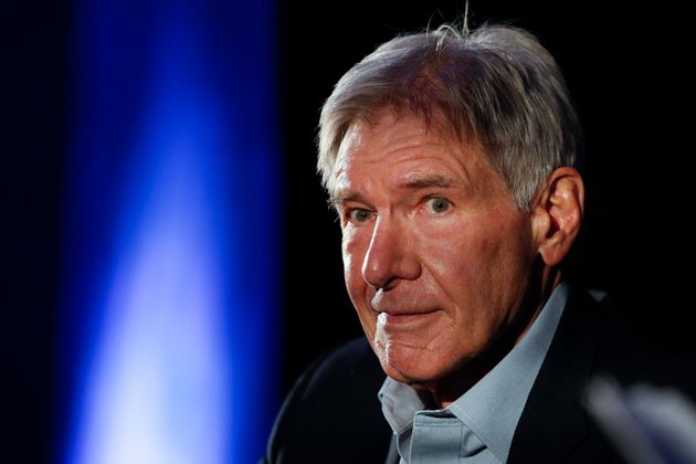Harrison Ford Under Investigation From US Aviation Body After Runway Incident