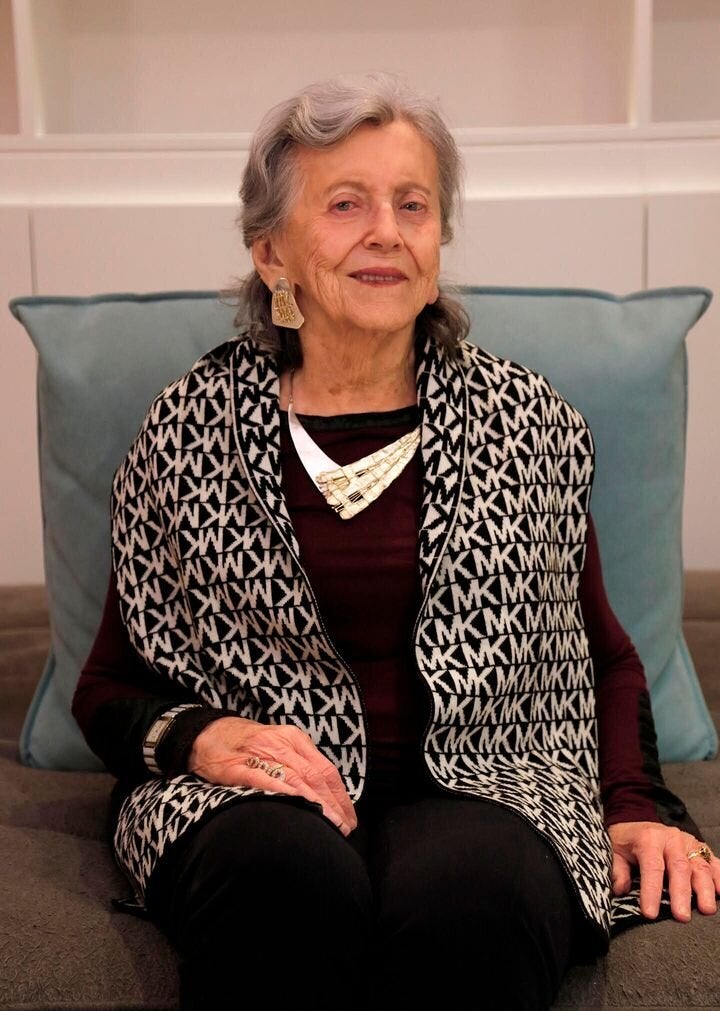 Varda Yoran