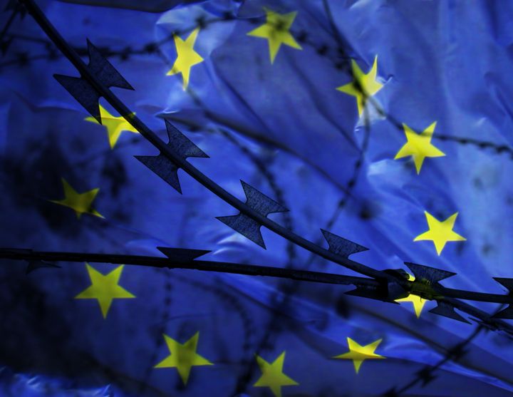 Concept: The Crisis of the European Union