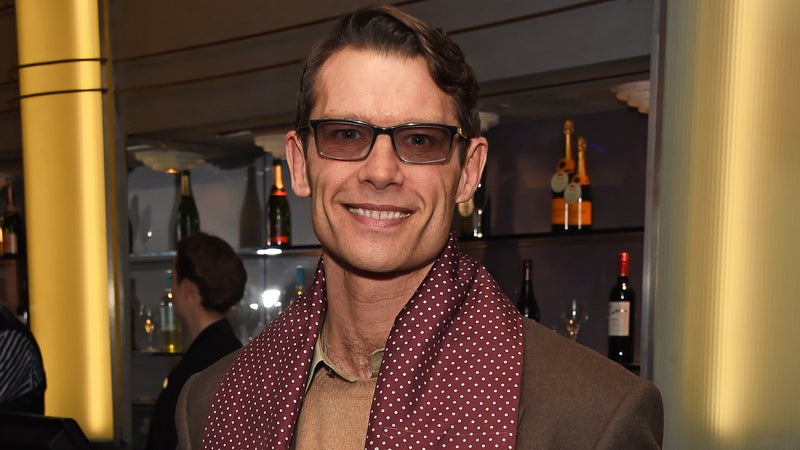 John Partridge