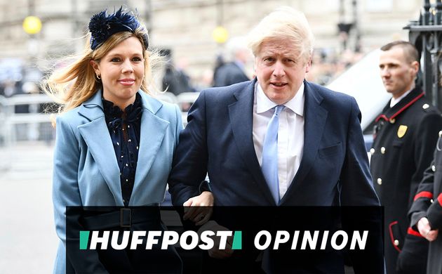 Boris Johnson and Carrie Symonds announce birth of son