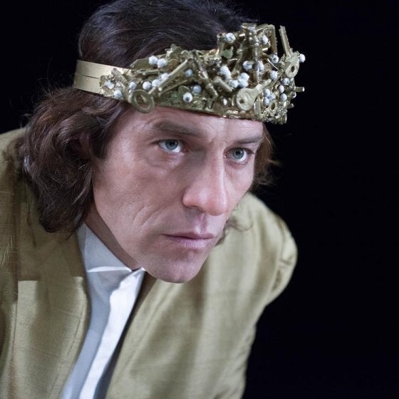 Καλιγούλας του Αλμπέρ Καμύ