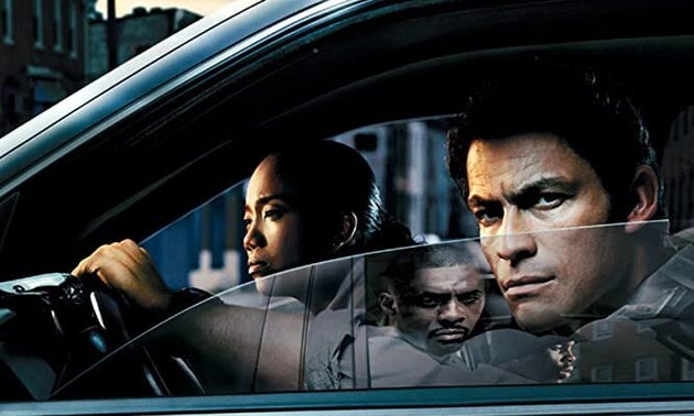 Les créateurs de "The Wire" reviennent avec une nouvelle série | Le HuffPost