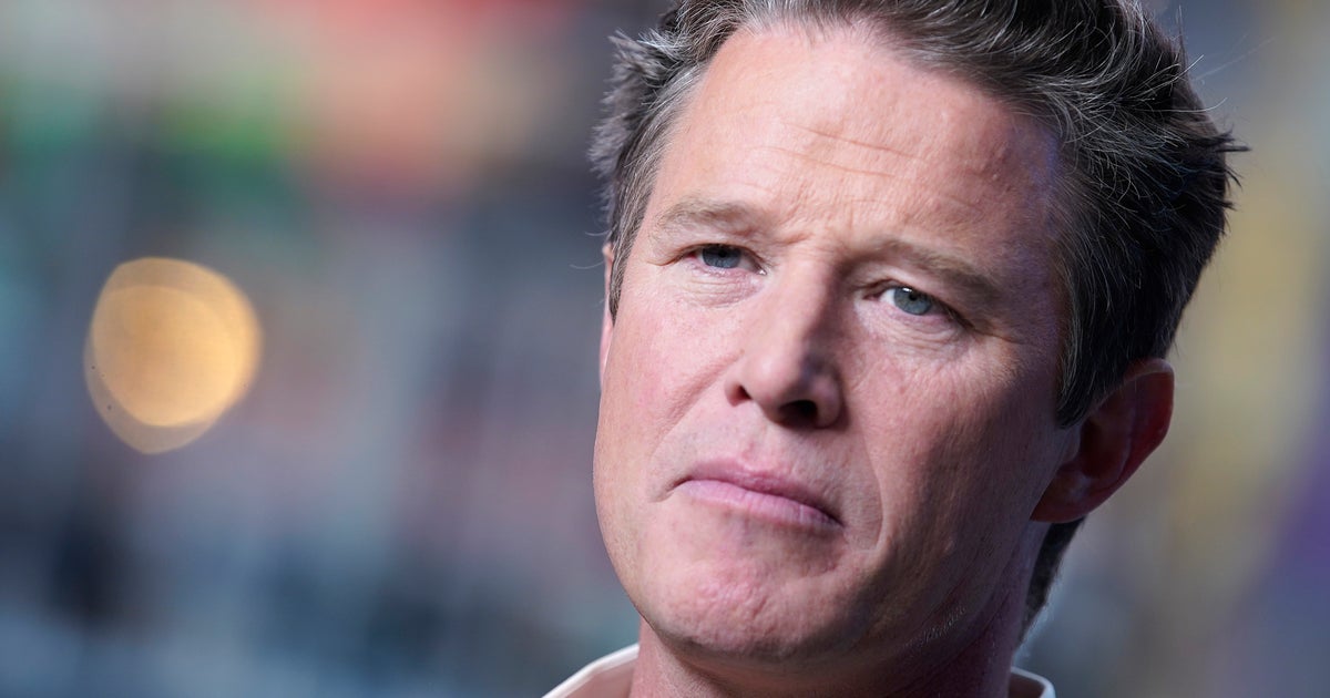 Billy Bus Billy Bush Says Trump 'Access Hollywood' Tape Fallout Made Him A 'Nicer ...