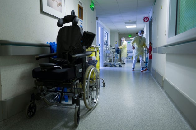 11 décès liés au coronavirus en 24H, la baisse se poursuit en