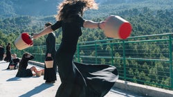 ¿Un lugar que reúna proyectos de arte feminista? La Bienal MAV 2020 celebra su edición más