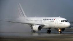 En échange de l’aide de l’État, Air France va “supprimer” des lignes