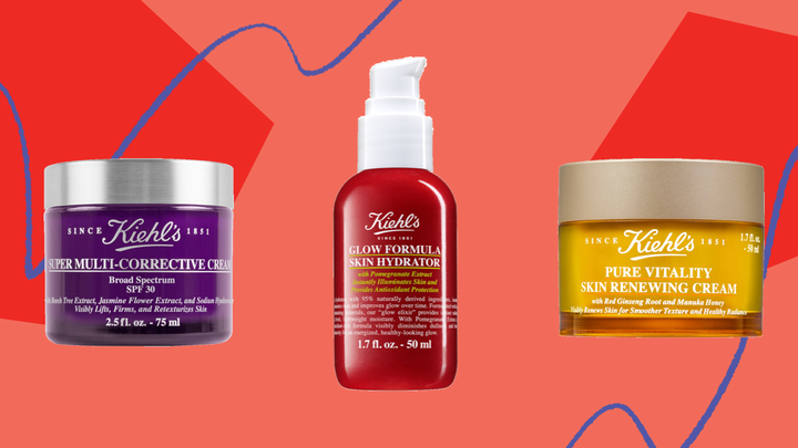 We spotted a few highly-sought after Kiehl’s products sitting in the beauty section of Nordstrom’s sale page for up to 25% off.