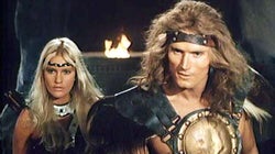 'Ator, el Poderoso' o el mejor cine