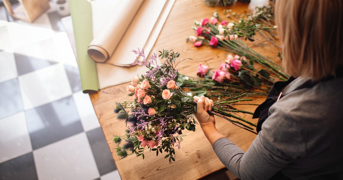 The 10 Best Flower And Plant Delivery Services For Mother’s Day