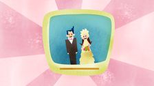 The Rudest Things You Can Do At A Virtual Wedding