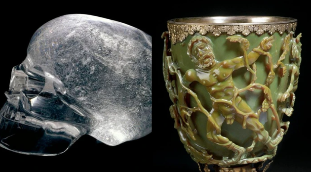 Gwはお家で 大英博物館 を楽しもう 190万枚以上の画像コレクションを無料公開中 ハフポスト