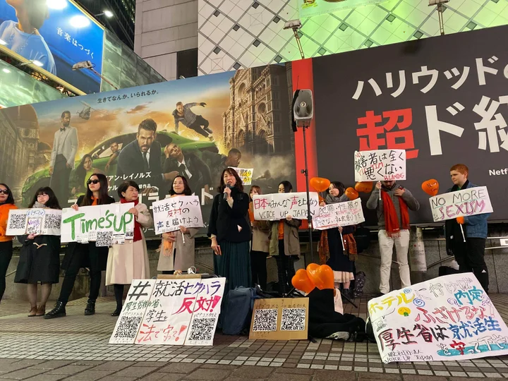 岡村隆史さんの発言に対する 署名はやりすぎだ その声に対して 22歳の私が持つ危機感 ハフポスト