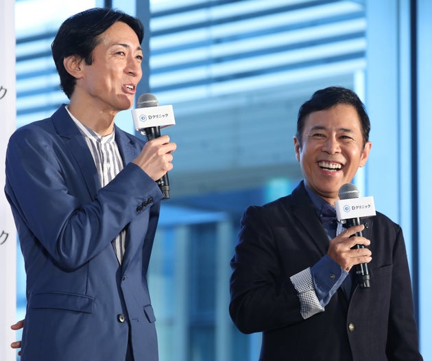 岡村隆史さんの発言に対する 署名はやりすぎだ その声に対して 22歳の私が持つ危機感 ハフポスト 岡村隆史さんの発言に対する 署名はやりすぎだ その声に対して 22歳の私が持つ危機感 ハフポスト