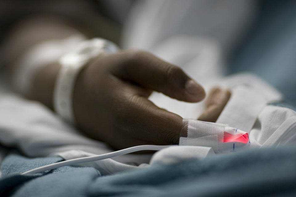 Per capita deaths among the Black Caribbean population in English hospitals are three times those of white British people.&nbsp;