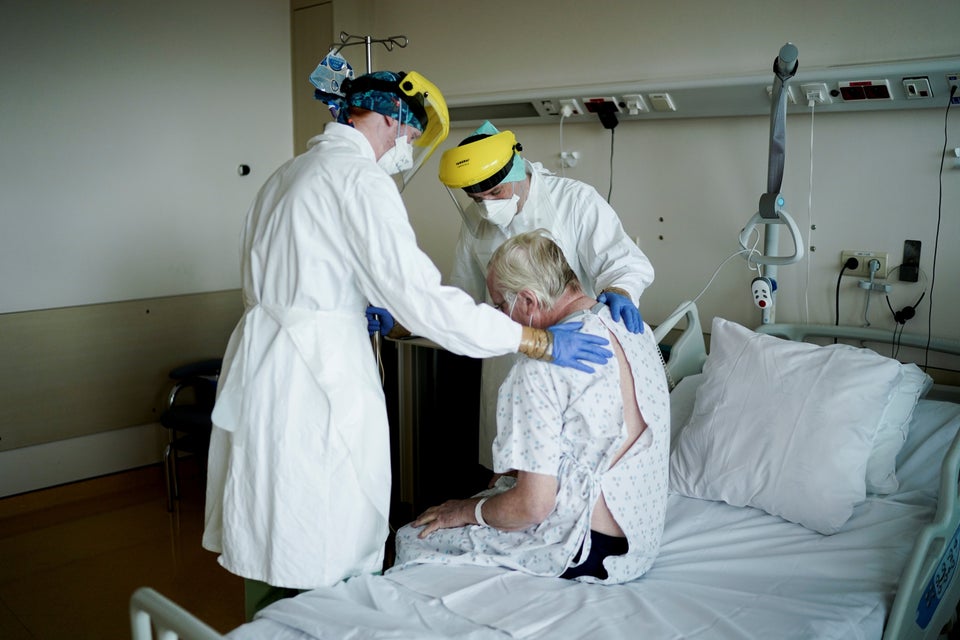 The number of confirmed patients who have now recovered has passed a million.&nbsp;