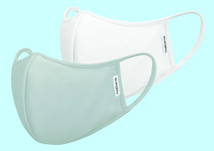 紳士 服 アオキ マスク 服 マスク 紳士 アオキ