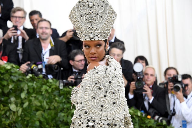 Met Gala: Heres What We Reckon The A-List Guests Would Have Worn To This Years Time-Themed Event