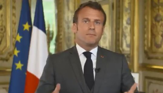 Le 1er mai “chamailleur” de Macron ne passe pas à