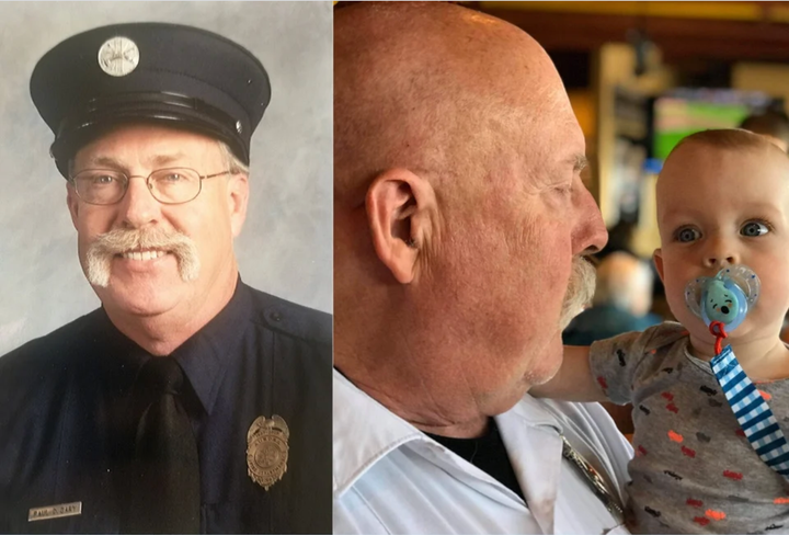 Paul Cary, a Colorado paramedic who volunteered to work in New York City amid the COVID-19 outbreak there, has died.