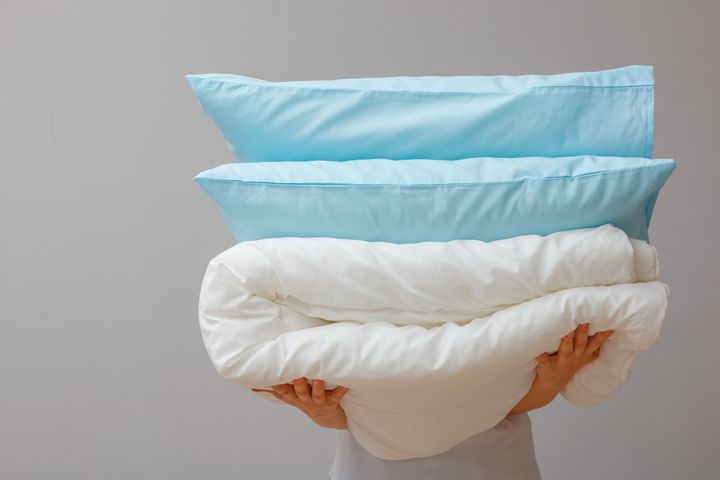 How Often Do You Really Need to Wash Your Sheets?