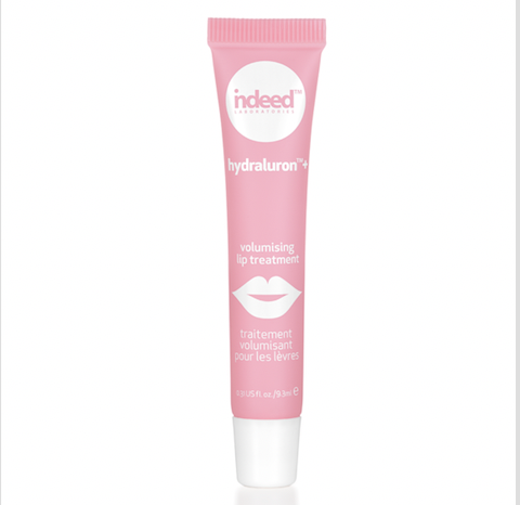 Soothe chapped lips to prevent cuts and infection. 